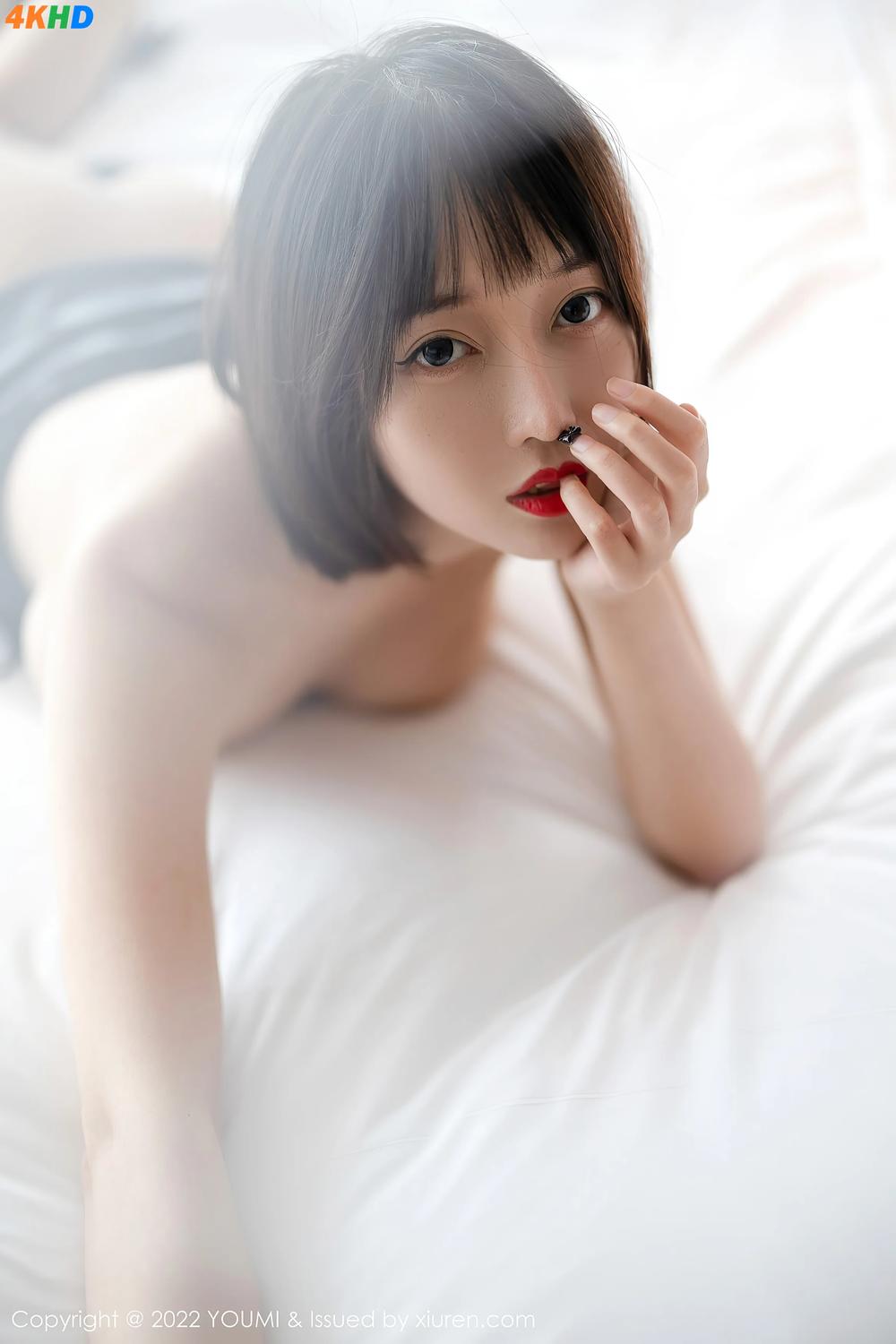 YouMi Vol.779 玥儿玥er60P