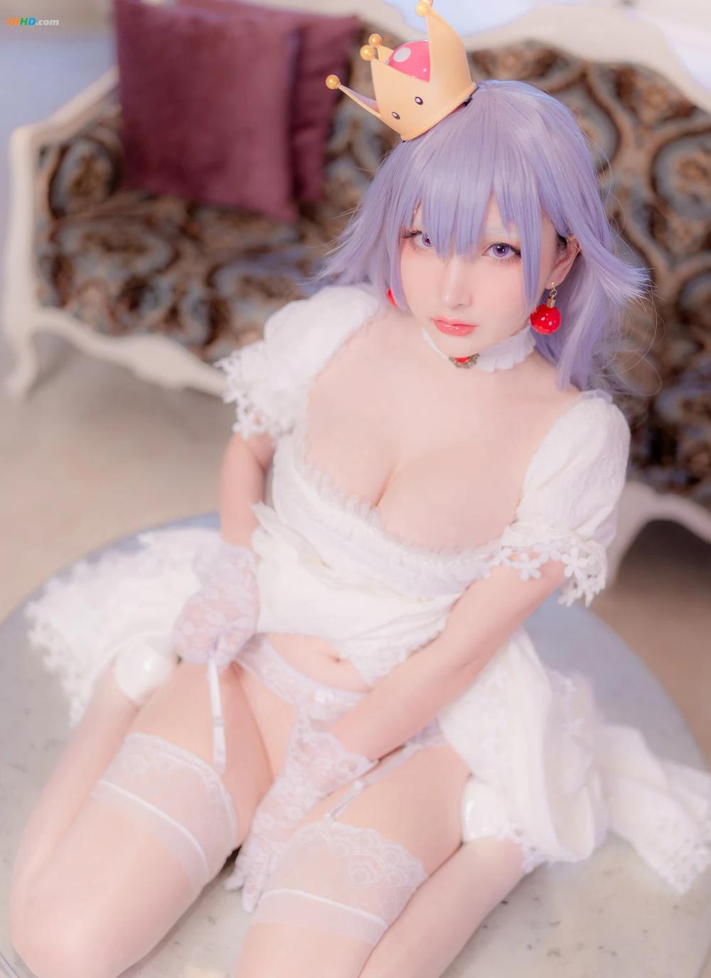 Fantasy Factory 小丁 – Boosette