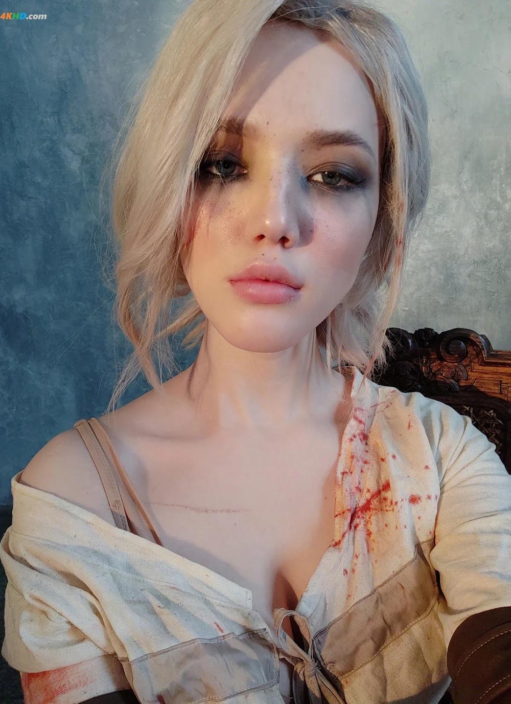 Lada Lyumos – Ciri