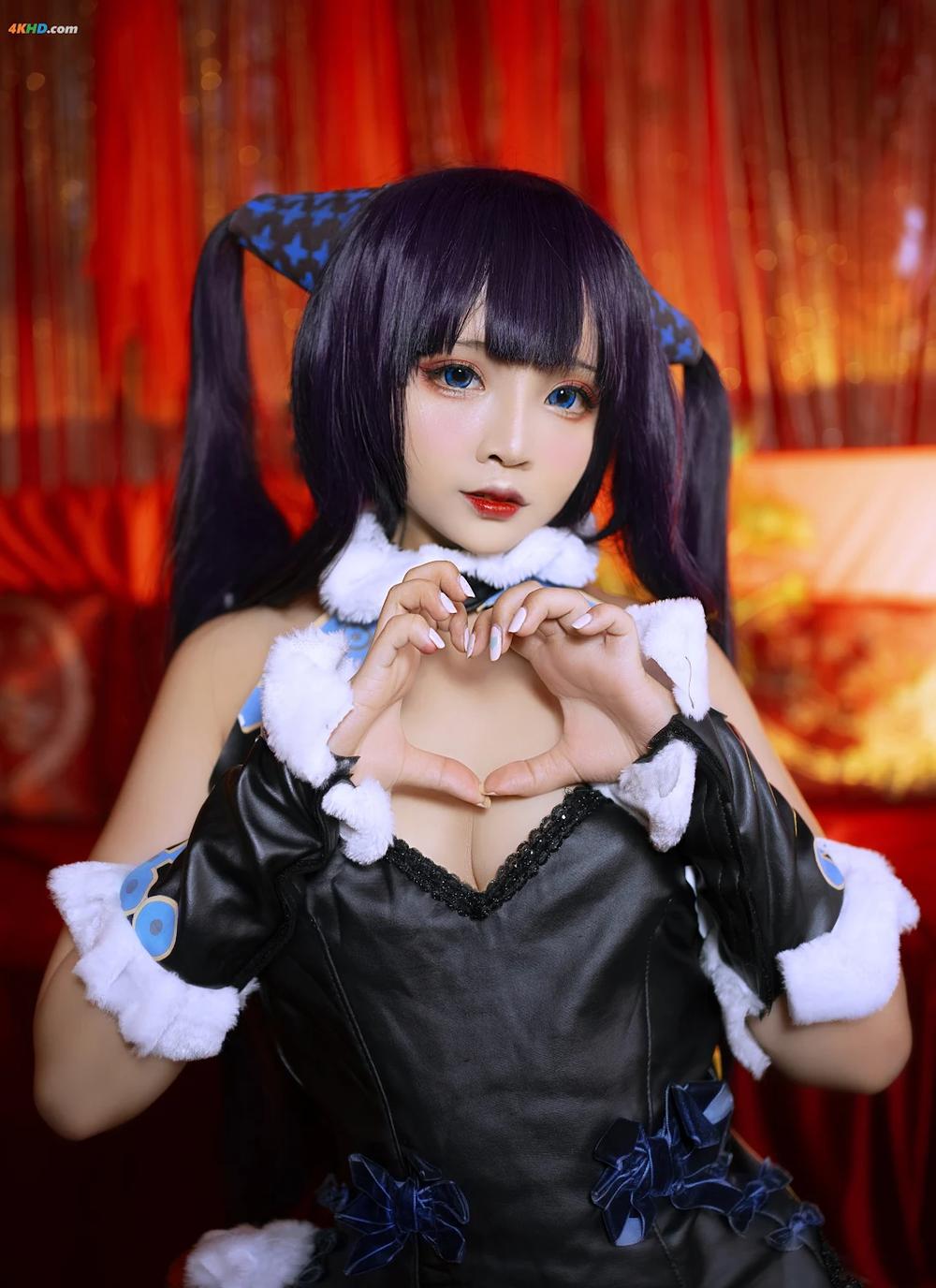 Sayo Momo – Yang Guifei (Fate Grand Order)