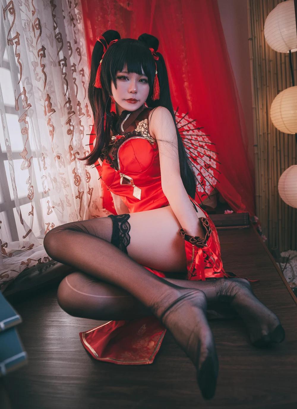 Yuuno – Kurumi(88MB)(12photos)