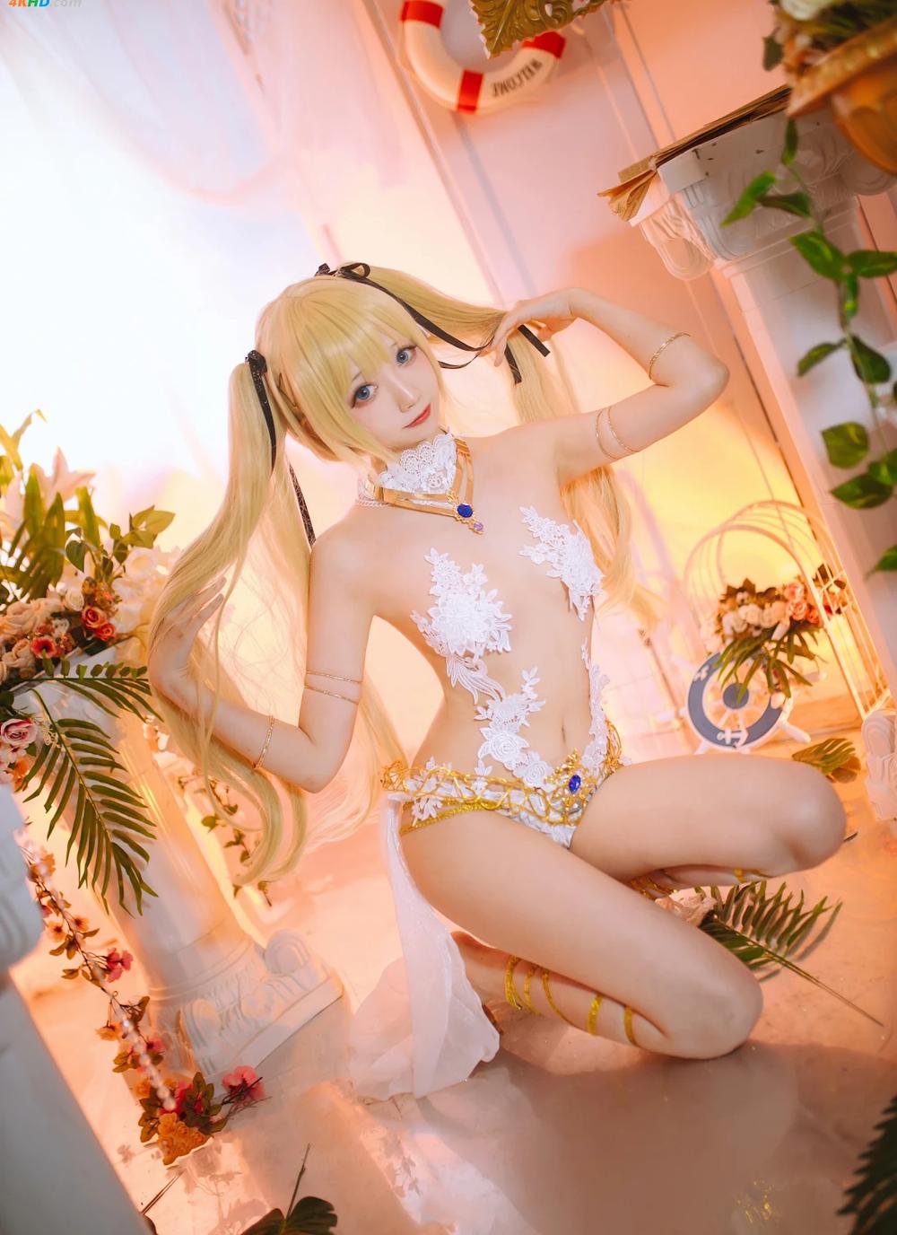 Imo – Marie Rose Bikini(62MB)(27photos)