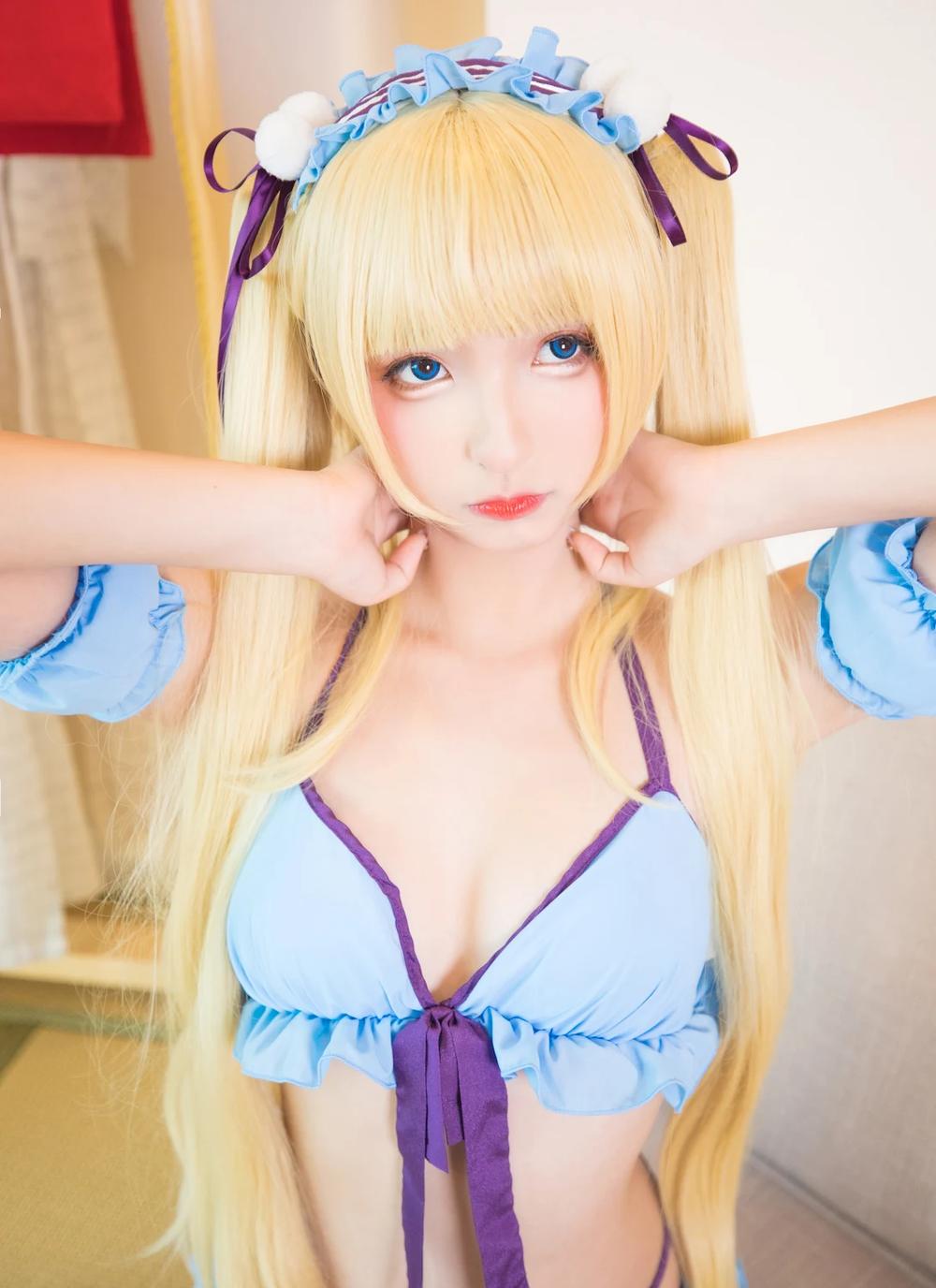 Coser@神楽坂真冬 Vol.015 恋人以上(301MB)(150photos)