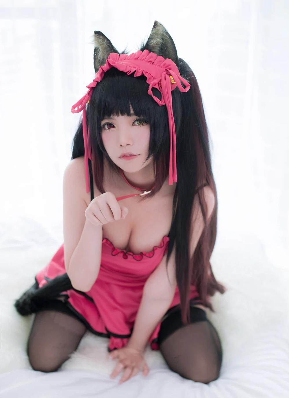 Miu – Kurumi(97MB)(23photos)