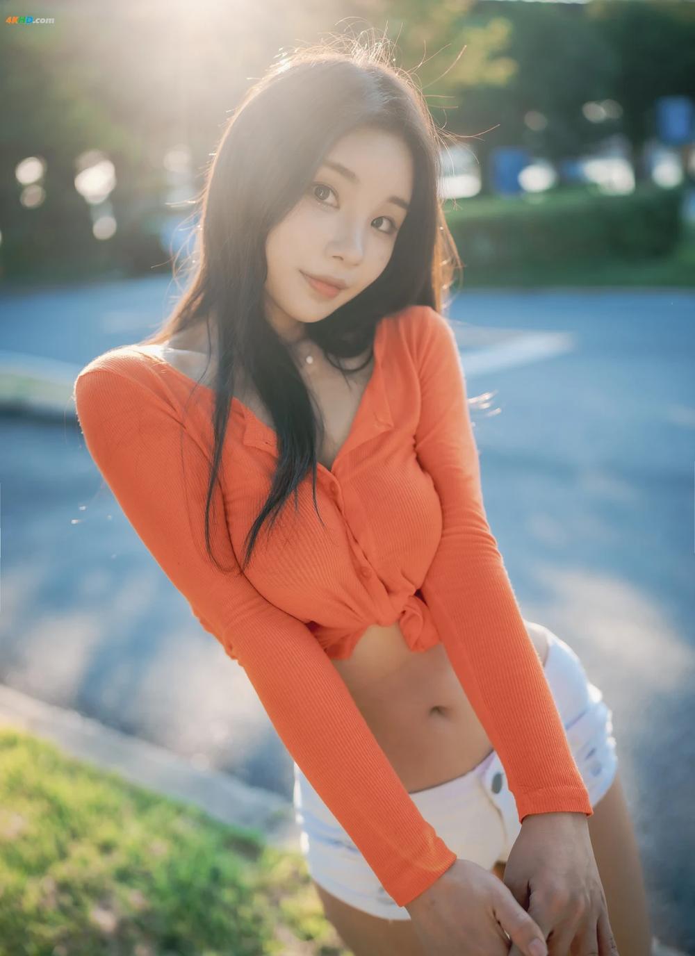 DJAWA Photo – Zzyuri (쮸리) – Last Summer