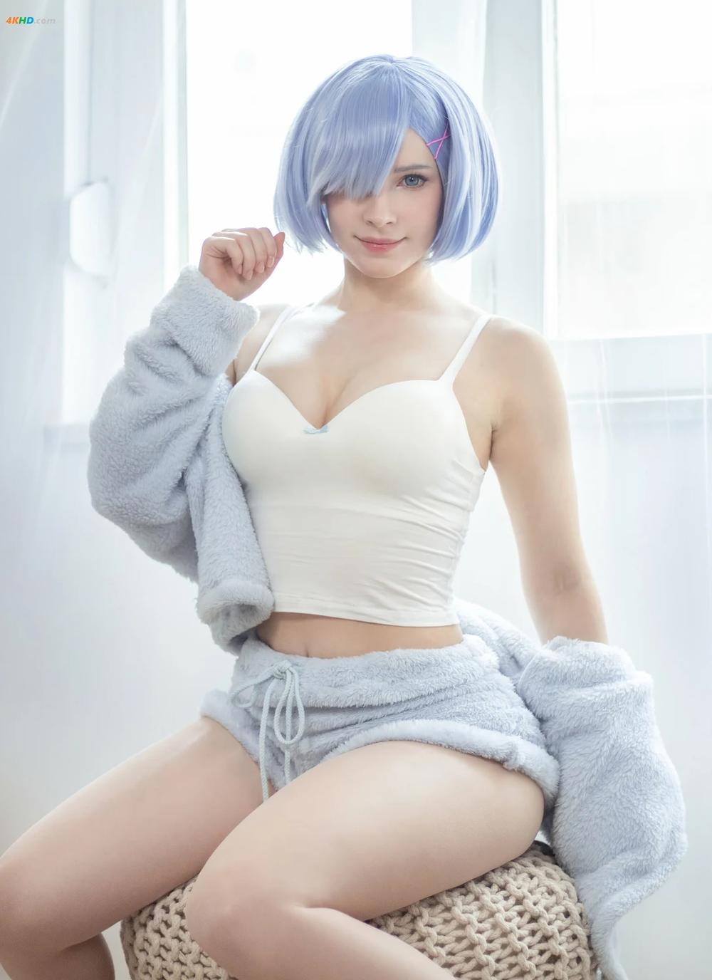 Enji Night – Pajama Rem